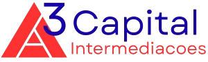 A3 Capital Intermediacoes LTDA